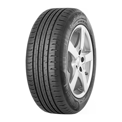 Continental ContiEcoContact 5 - Sommardäck comfort Continental ContiEcoContact 5 - Sommardäck comfort