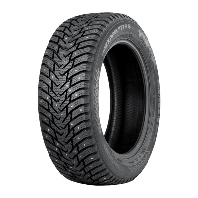 Nokian Hakkapeliitta 8 SUV - Vinterdäck dubbdäck Nokian Hakkapeliitta 8 SUV - Vinterdäck dubbdäck