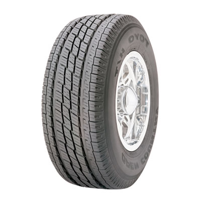 Toyo Open Country H/T - Sommardäck Toyo Open Country H/T - Sommardäck
