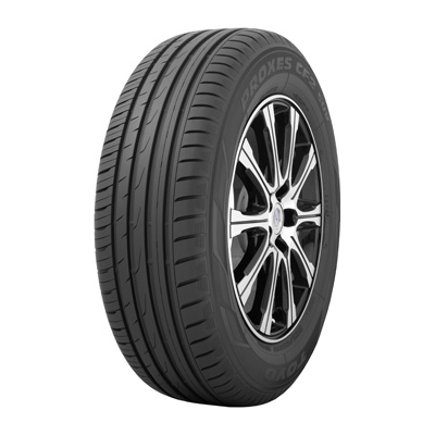 Toyo Proxes CF2 SUV - Sommardäck comfort Toyo Proxes CF2 SUV - Sommardäck comfort
