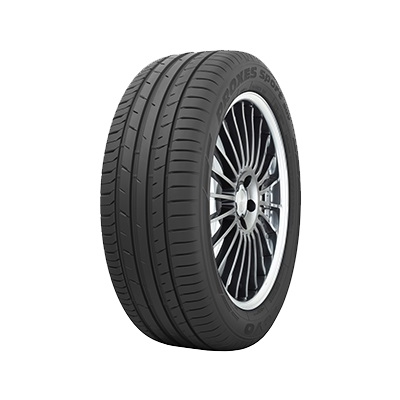 Toyo Proxes Sport SUV - Sommardäck comfort Toyo Proxes Sport SUV - Sommardäck comfort