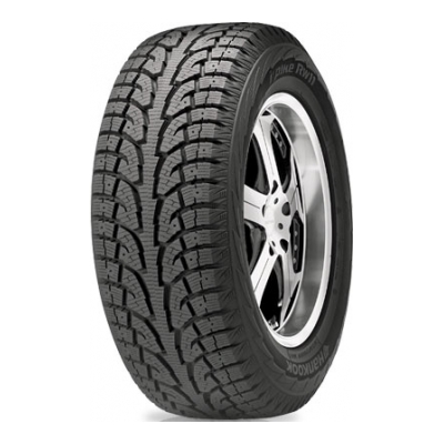 Hankook RW11 i*Pike - Vinterdäck dubbdäck Hankook RW11 i*Pike - Vinterdäck dubbdäck