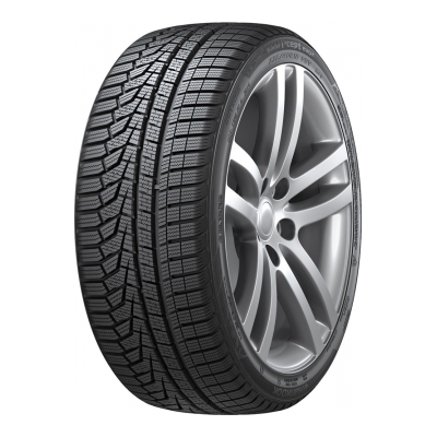 Hankook W320 i*cept evo2 - Vinterdäck friktionsdäck Hankook W320 i*cept evo2 - Vinterdäck friktionsdäck