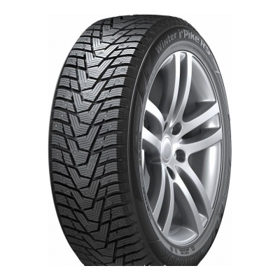 Hankook W429 Winter I*Pike RS2 - Vinterdäck dubbdäck Hankook W429 Winter I*Pike RS2 - Vinterdäck dubbdäck