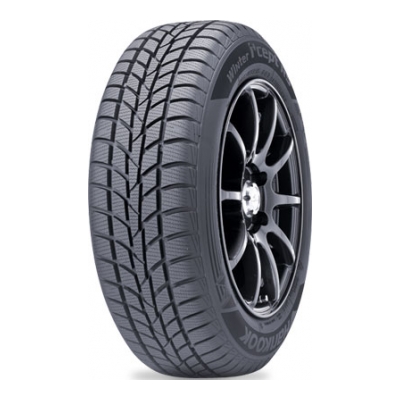 Hankook W442 i*cept RS - Vinterdäck friktionsdäck Hankook W442 i*cept RS - Vinterdäck friktionsdäck