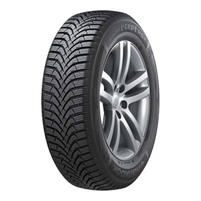 Hankook W452 i*cept RS2 - Vinterdäck friktionsdäck Hankook W452 i*cept RS2 - Vinterdäck friktionsdäck