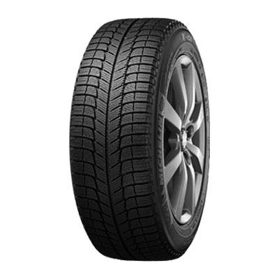 Michelin X-Ice 3 - Vinterdäck friktionsdäck Michelin X-Ice 3 - Vinterdäck friktionsdäck