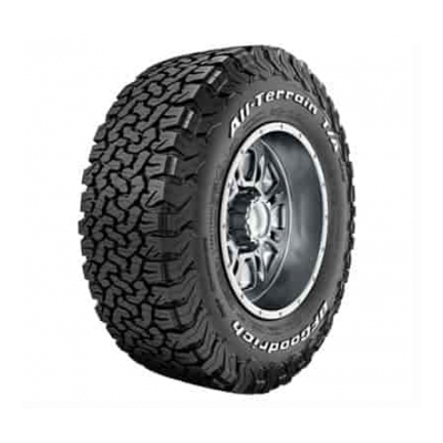 BFGOODRICH ALL-TERRAIN T/A KO2 - Sommard�ck 