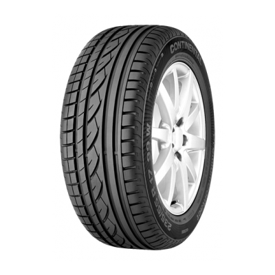 Continental ContiPremiumContact - Sommardck 