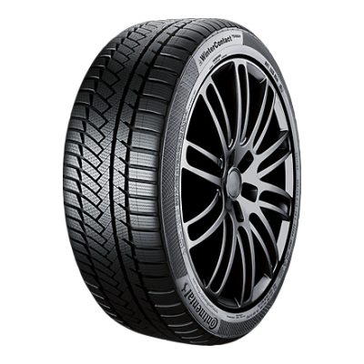 Continental ContiWinterContact TS 850 P - Vinterd�ck 