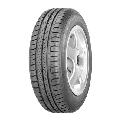 Goodyear DuraGrip - Sommard�ck