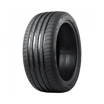 Nokian Hakka Black 3 - Sommardck