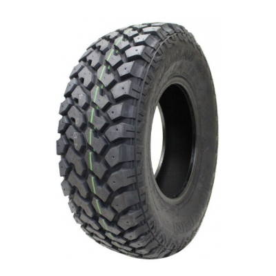 Nexen Roadian M/T - Sommardck