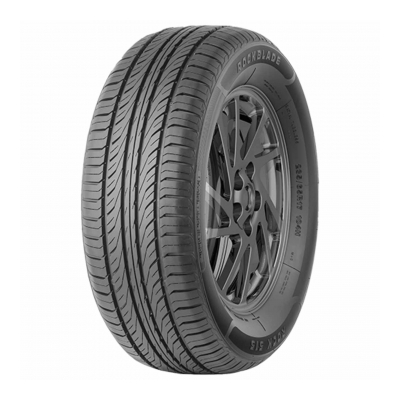 Rockblade Rock 515 - Sommardck