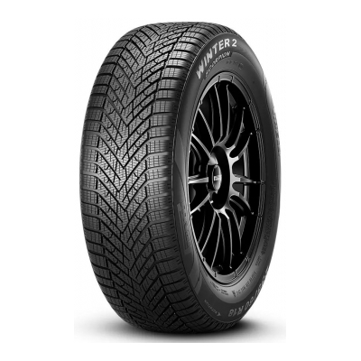 Pirelli Scorpion winter 2 - Vinterd�ck 