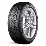 Bridgestone Blizzak LM005 DriveGuard 205/60R16 96H XL Run flat RFT
