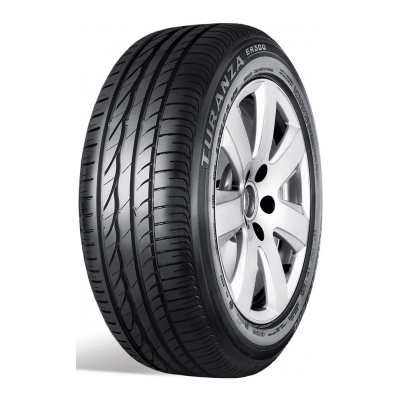 Bridgestone Turanza er300a eco - Sommardck 