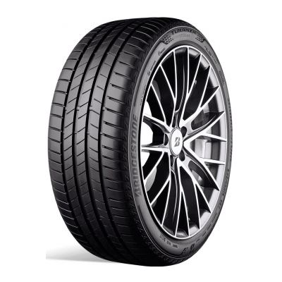 Bridgestone Turanza T005 - Sommardck