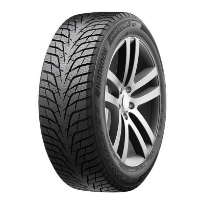 Hankook W636 winter i*cept iz3 - Vinterd�ck 