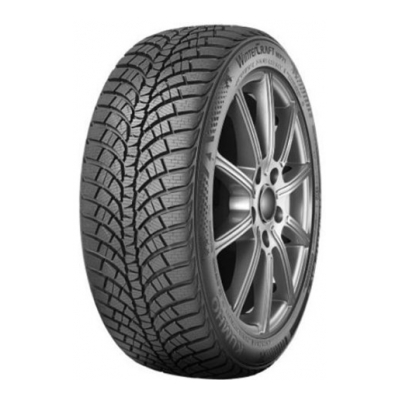 Kumho Wp71 - Vinterd�ck 